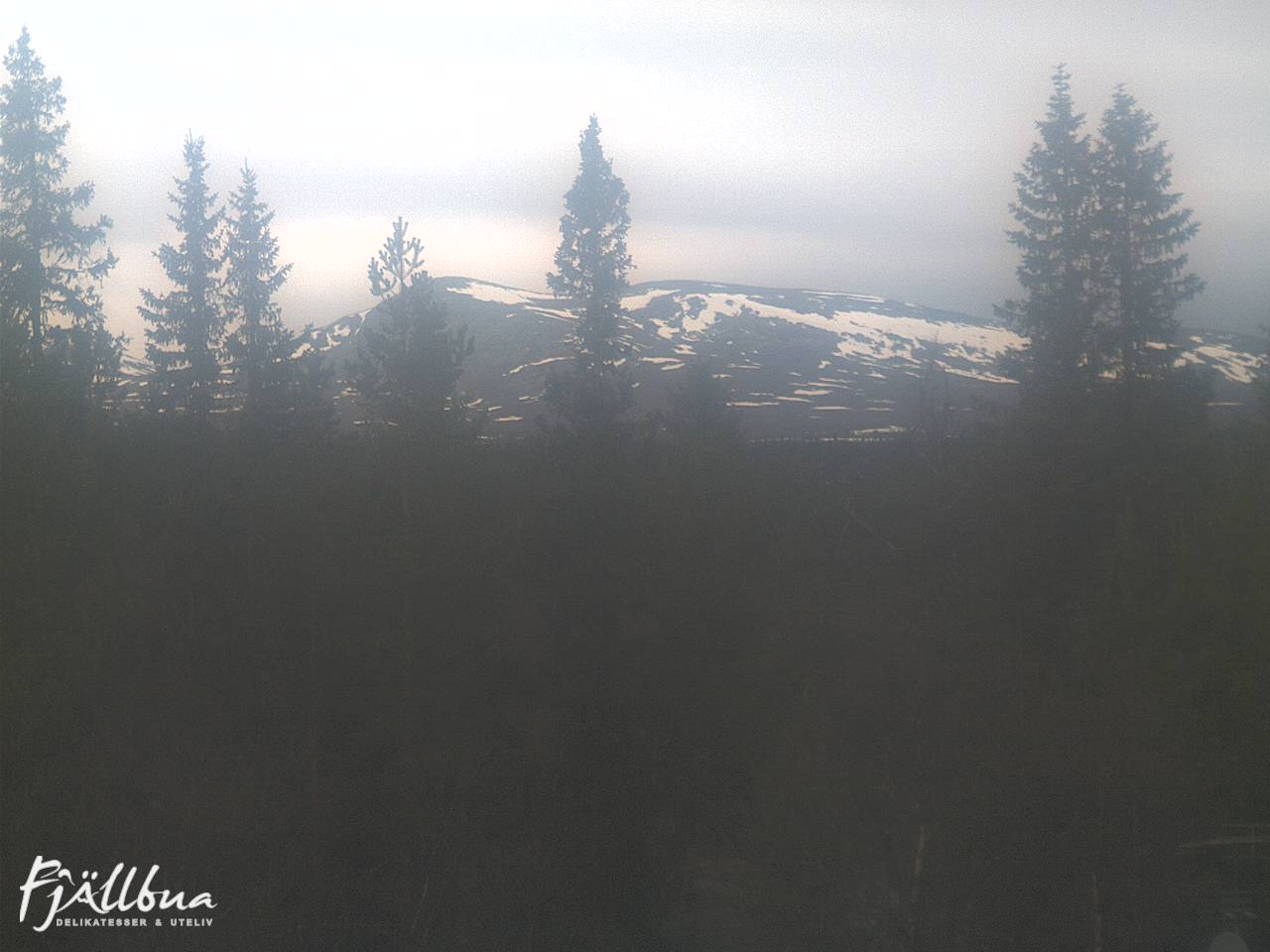 Fjällbua webcam 2025-05-16 13:00