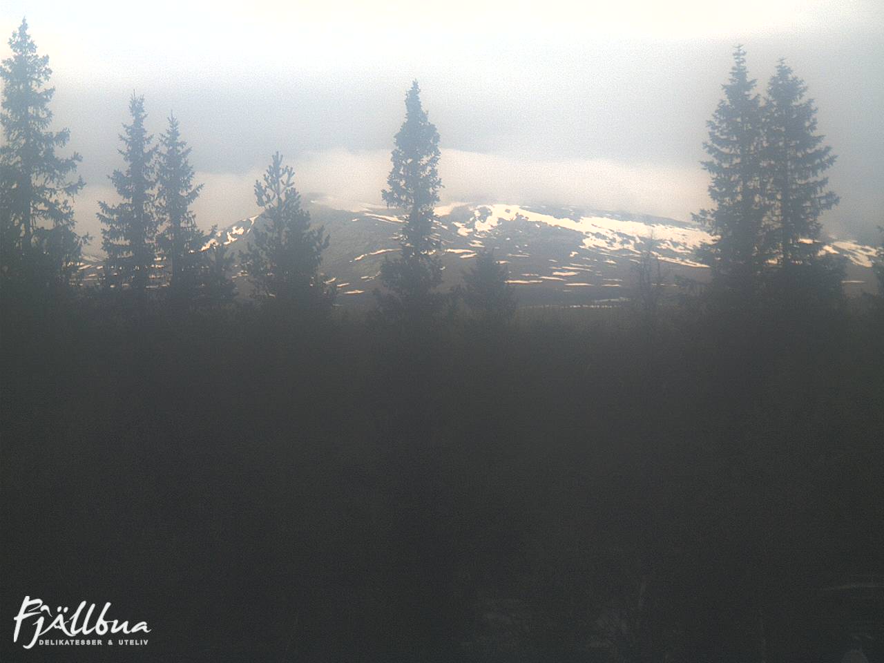 Fjällbua webcam 2025-05-16 14:00