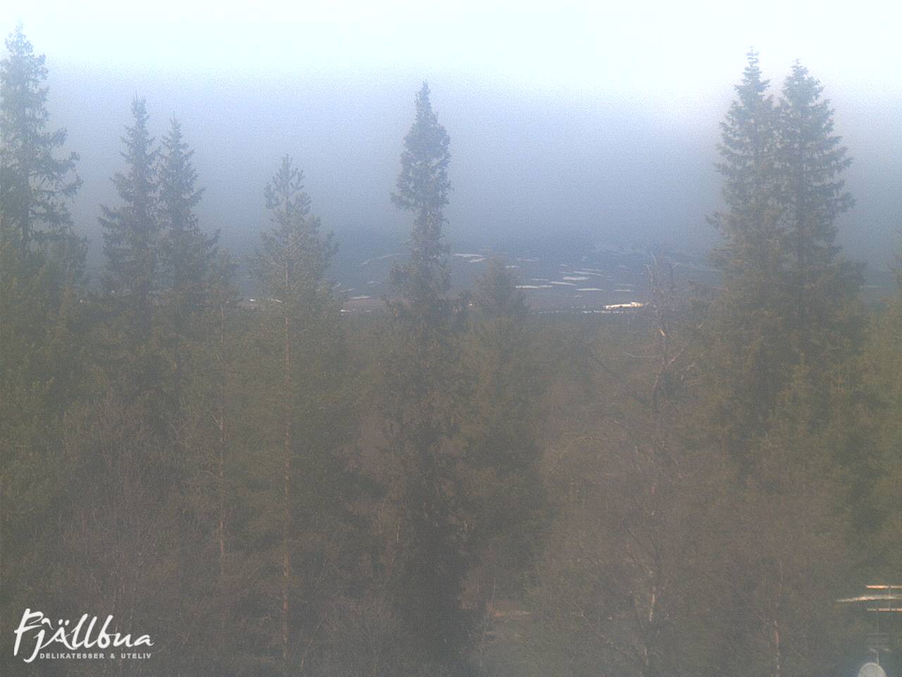 Fjällbua webcam 2025-05-16 14:30