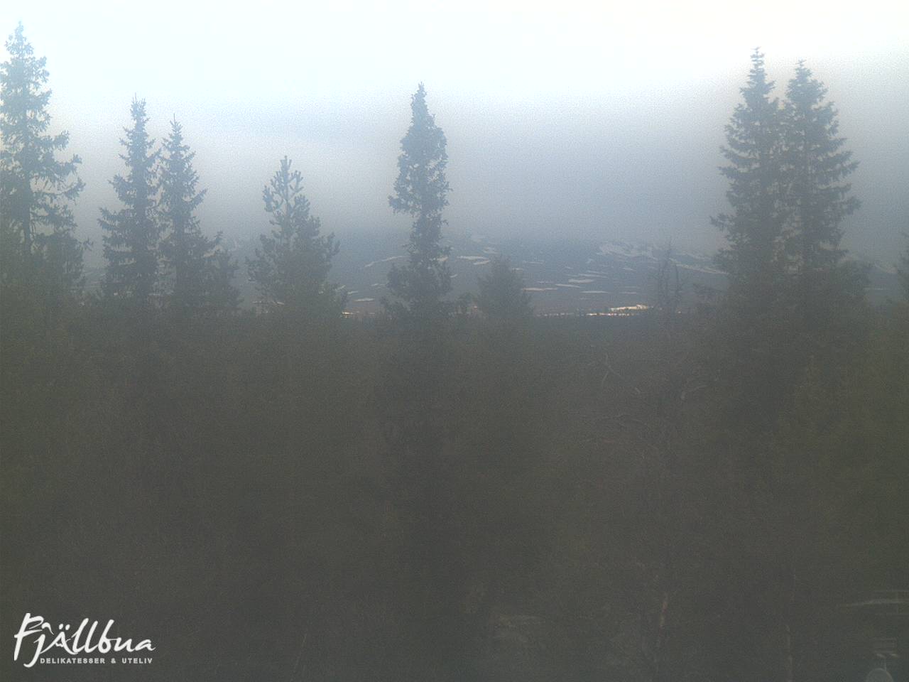 Fjällbua webcam 2025-05-16 15:00