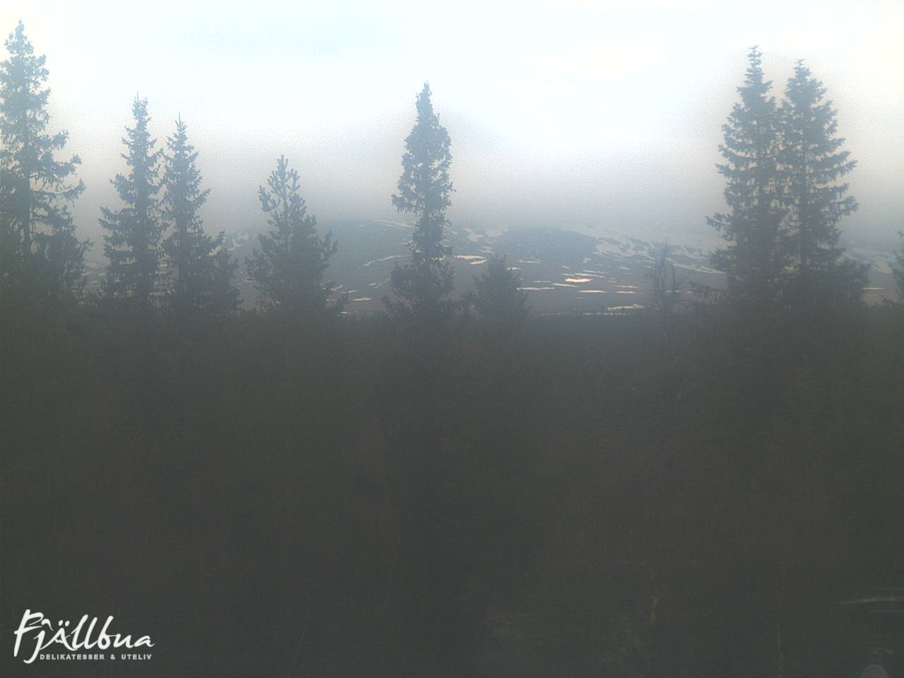 Fjällbua webcam 2025-05-16 16:00