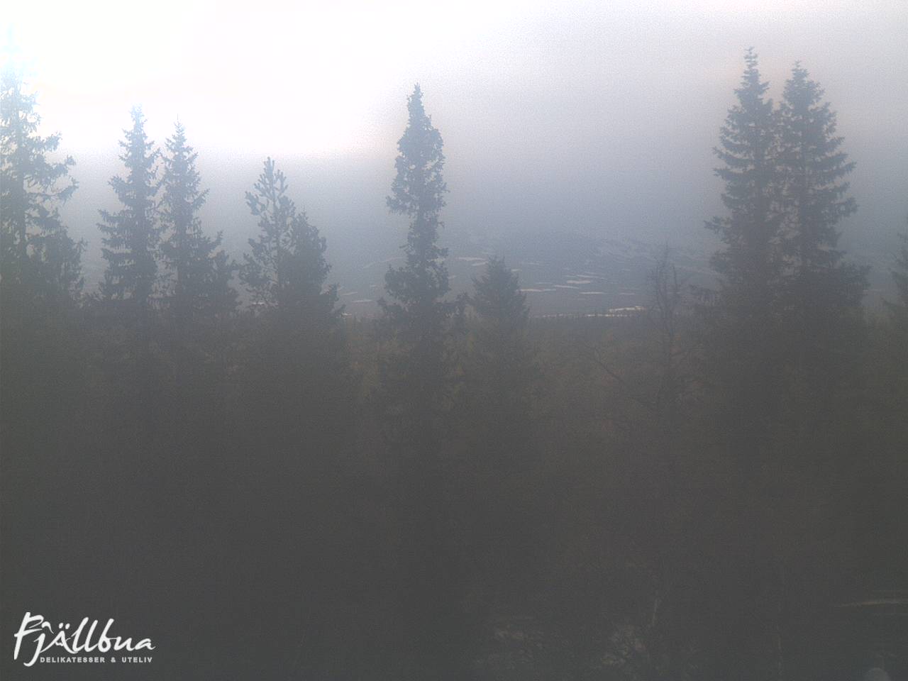Fjällbua webcam 2025-05-16 17:30
