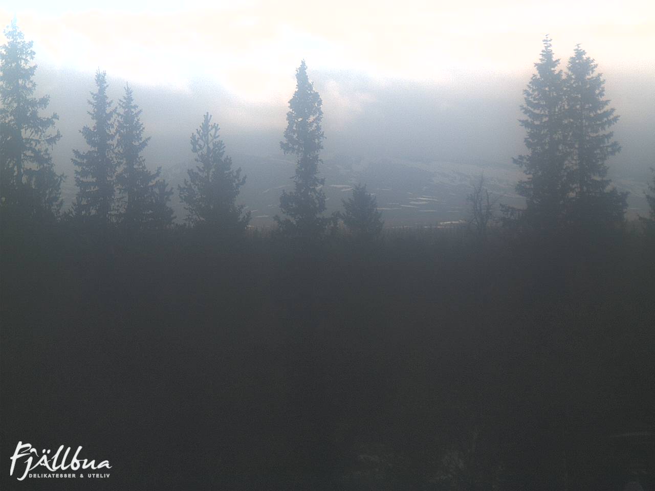 Fjällbua webcam 2025-05-16 18:00