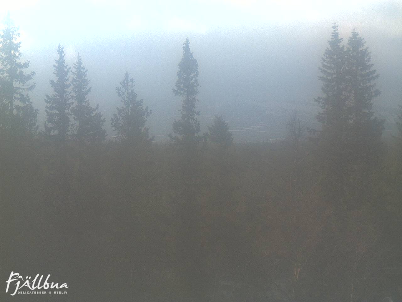 Fjällbua webcam 2025-05-16 18:30