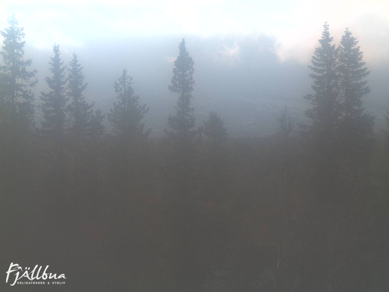 Fjällbua webcam 2025-05-16 19:00