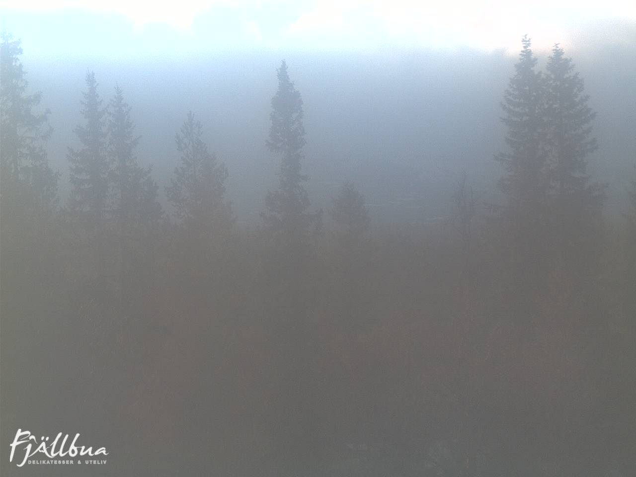 Fjällbua webcam 2025-05-16 20:00