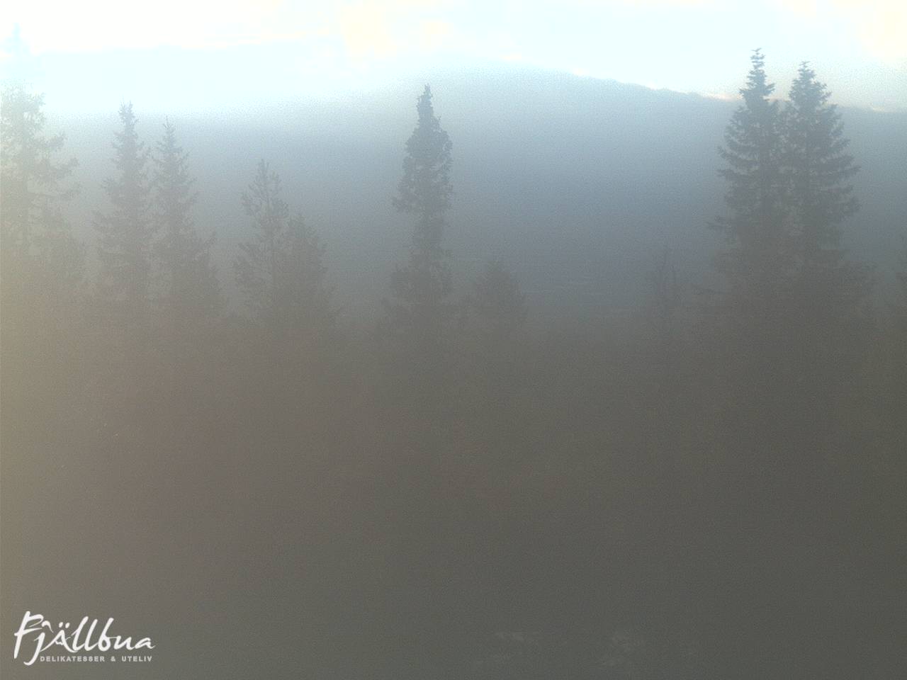 Fjällbua webcam 2025-05-16 20:30