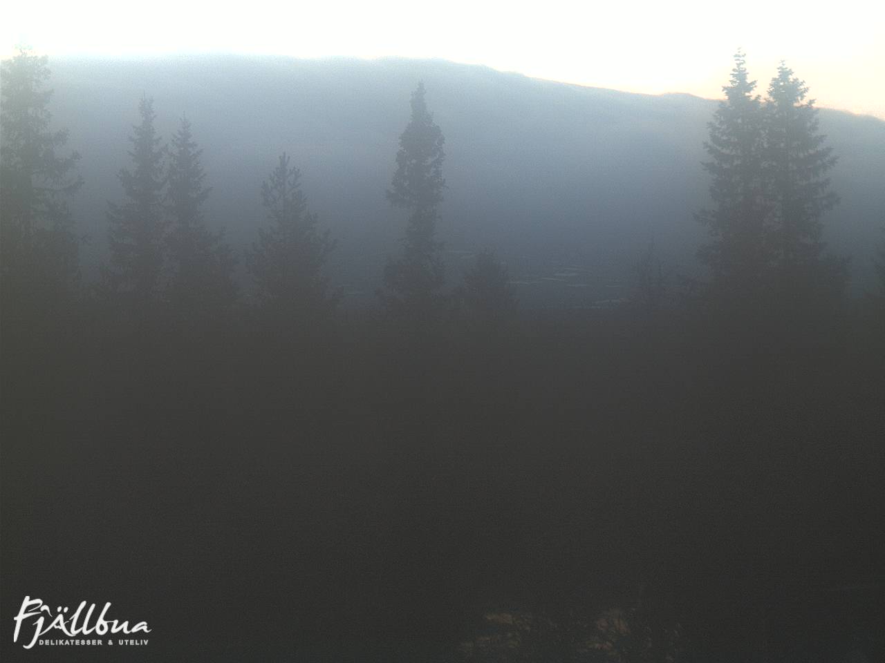 Fjällbua webcam 2025-05-16 21:00