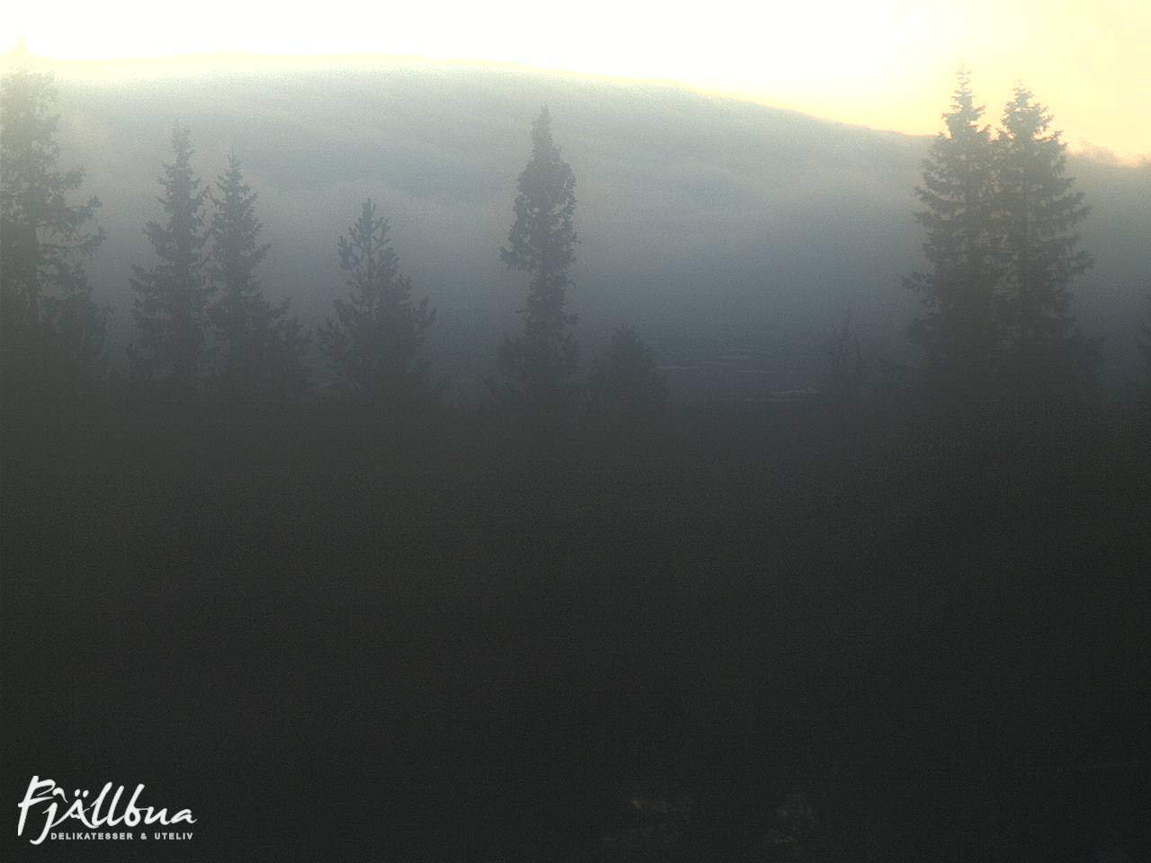 Fjällbua webcam 2025-05-16 21:30