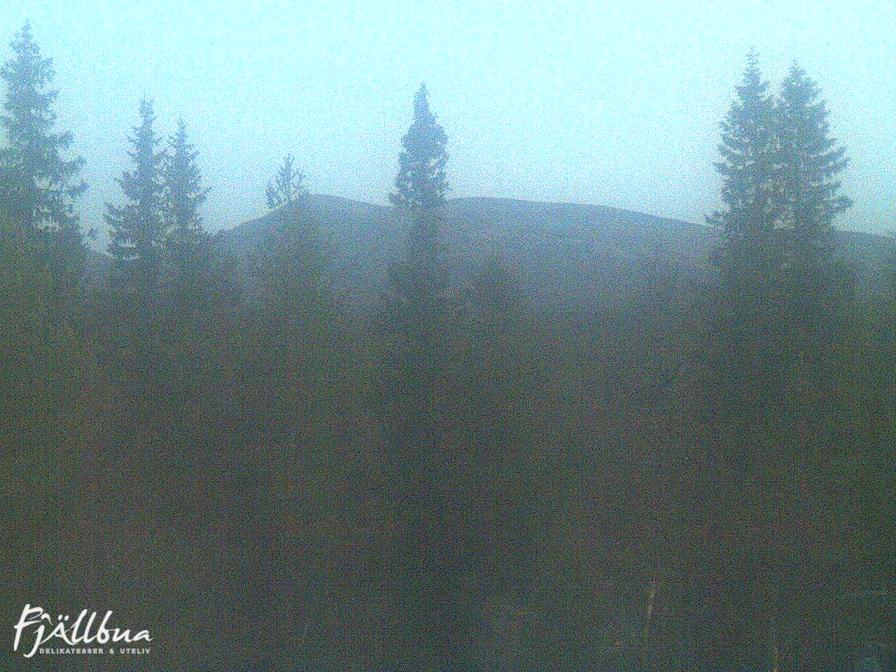 Fjällbua webcam 2024-10-05 07:00