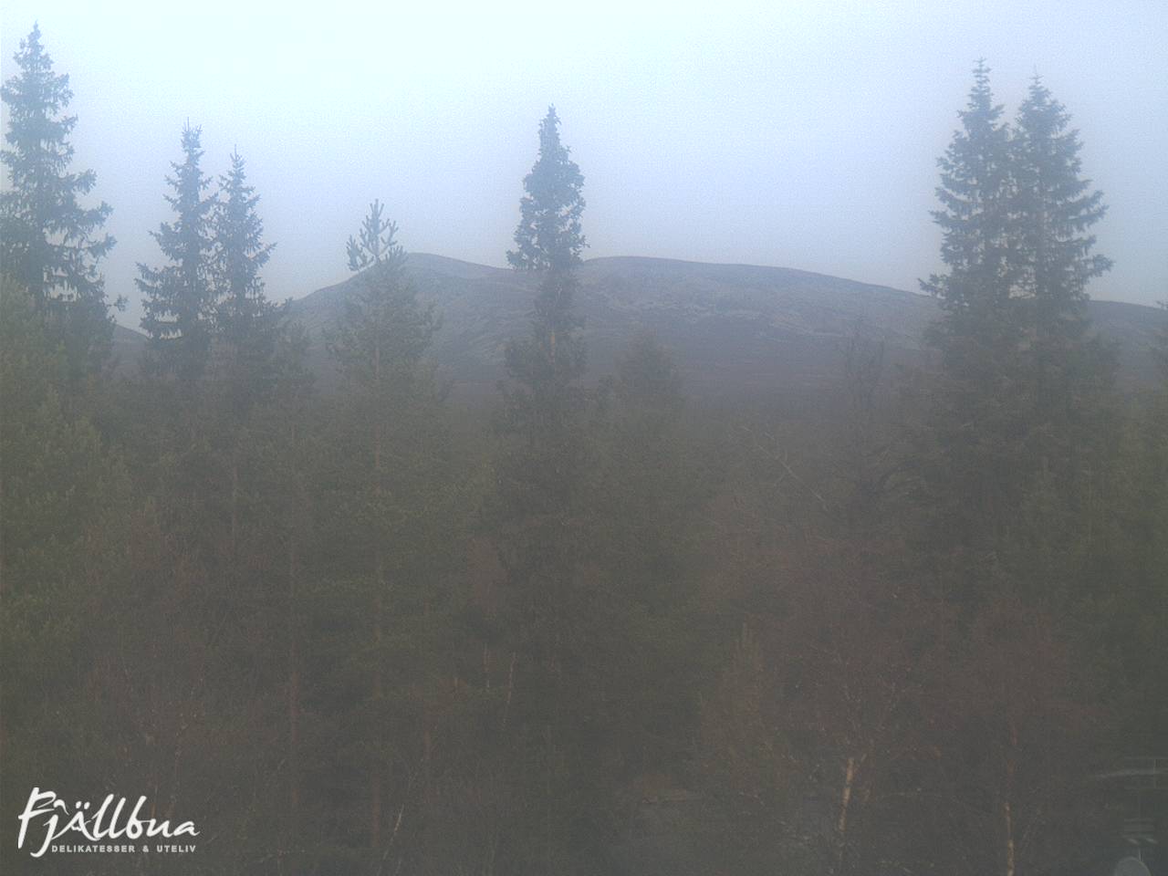 Fjällbua webcam 2024-10-05 10:00