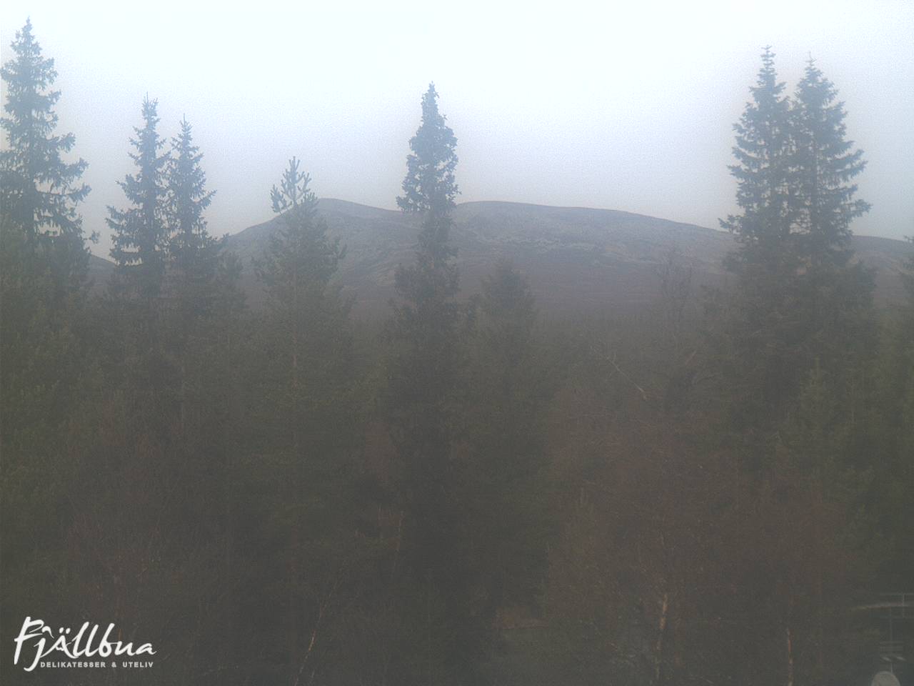 Fjällbua webcam 2024-10-05 12:00