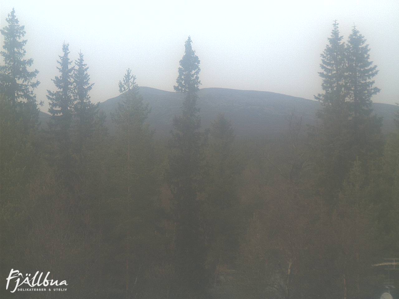 Fjällbua webcam 2024-10-05 15:00