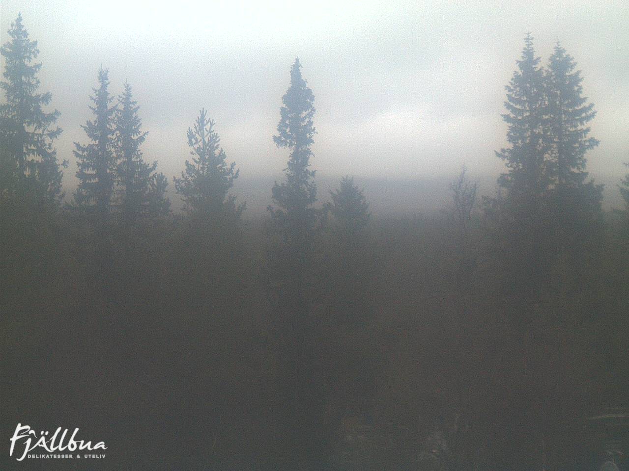 Fjällbua webcam 2024-10-05 18:30