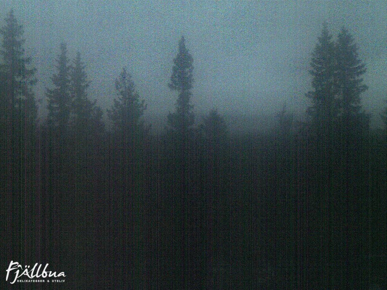 Fjällbua webcam 2024-10-05 19:00