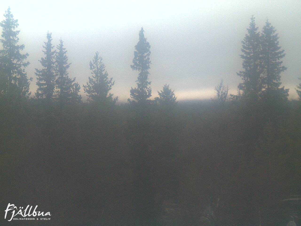 Fjällbua webcam 2024-10-06 18:30