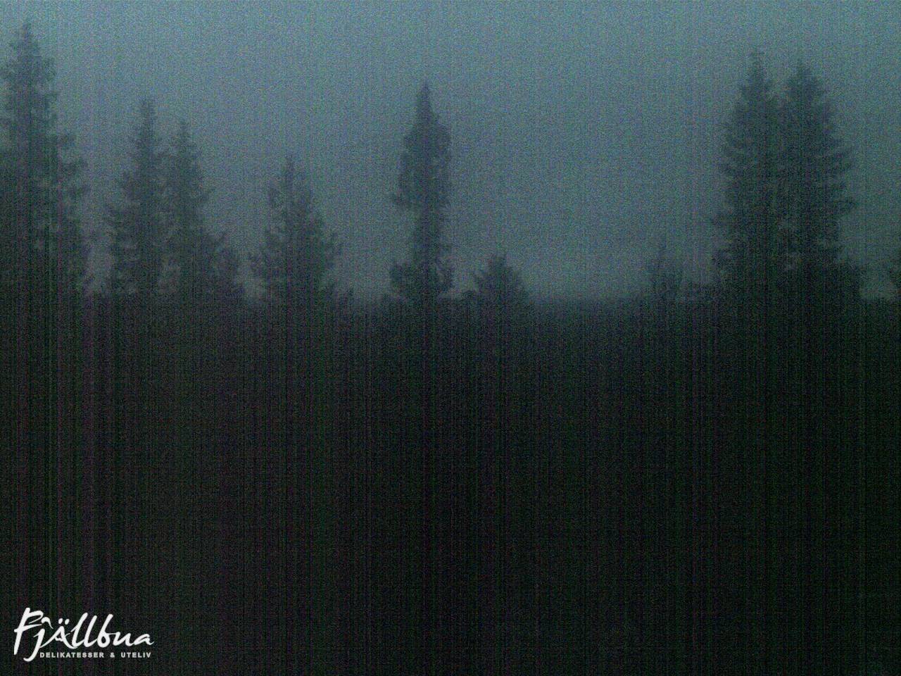 Fjällbua webcam 2024-10-06 19:00