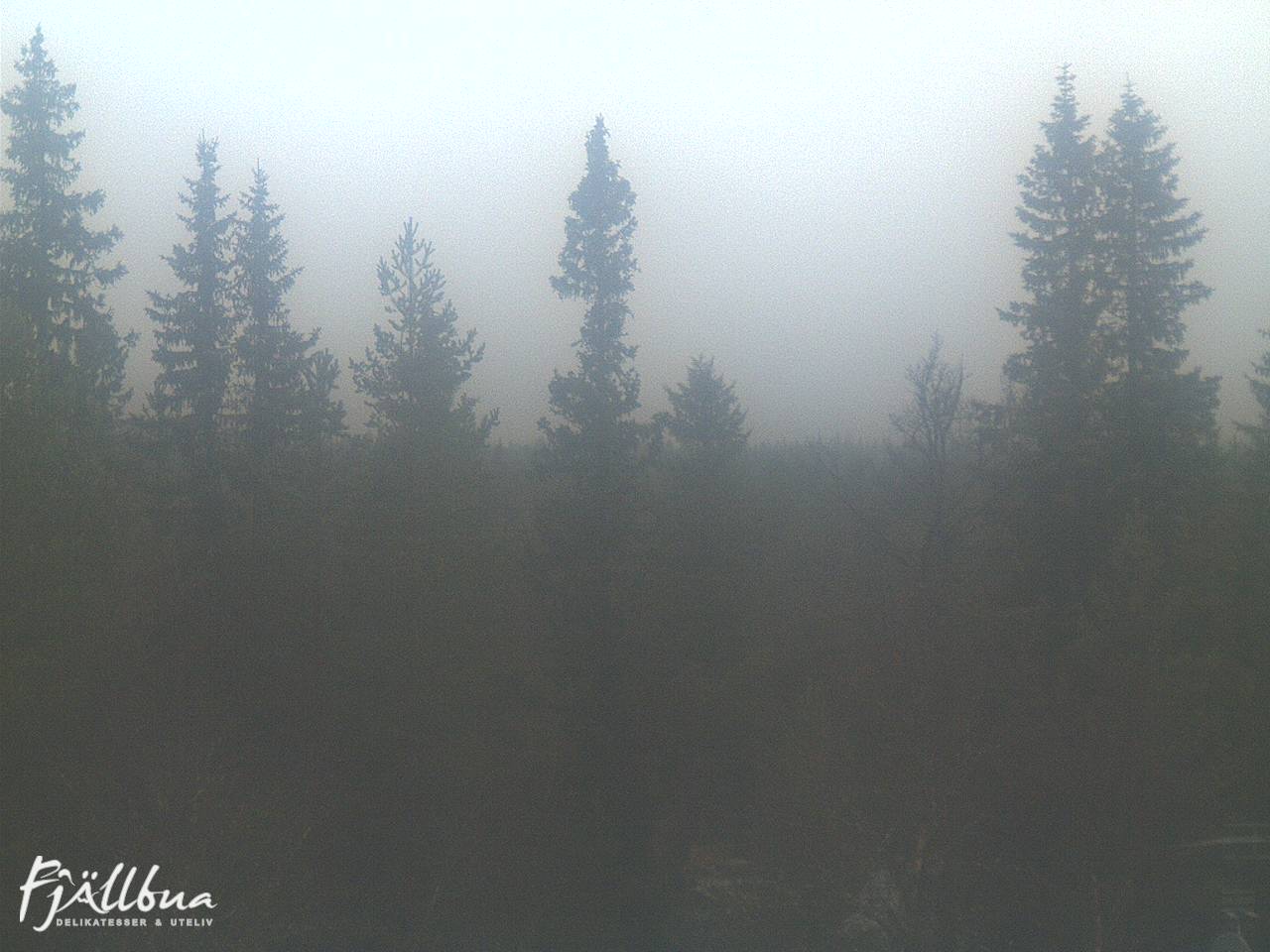 Fjällbua webcam 2024-10-07 17:30