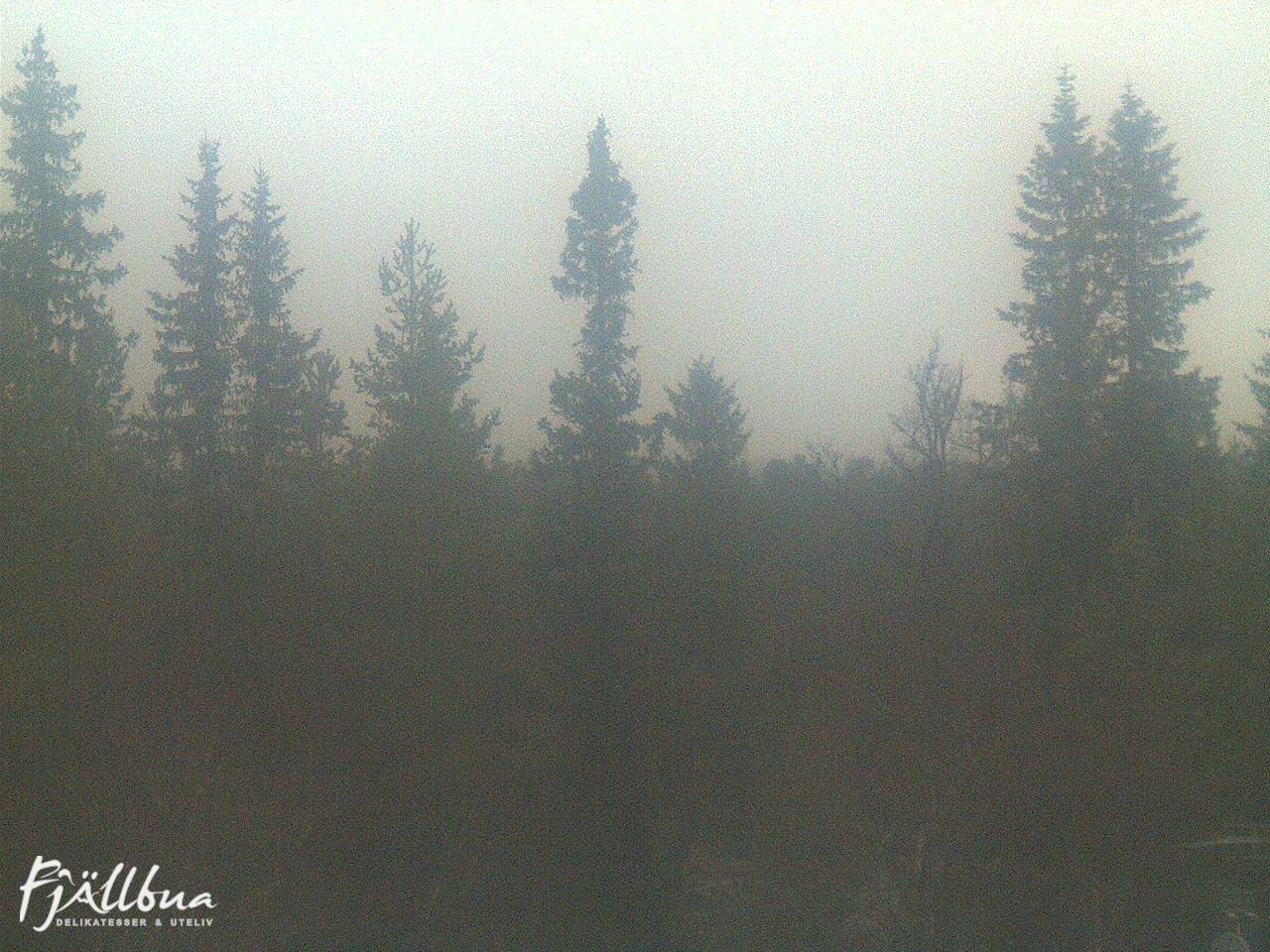 Fjällbua webcam 2024-10-07 18:30