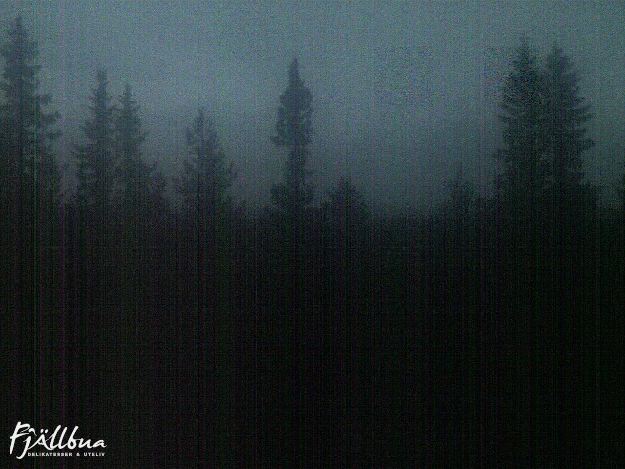 Fjällbua webcam 2024-10-07 19:00