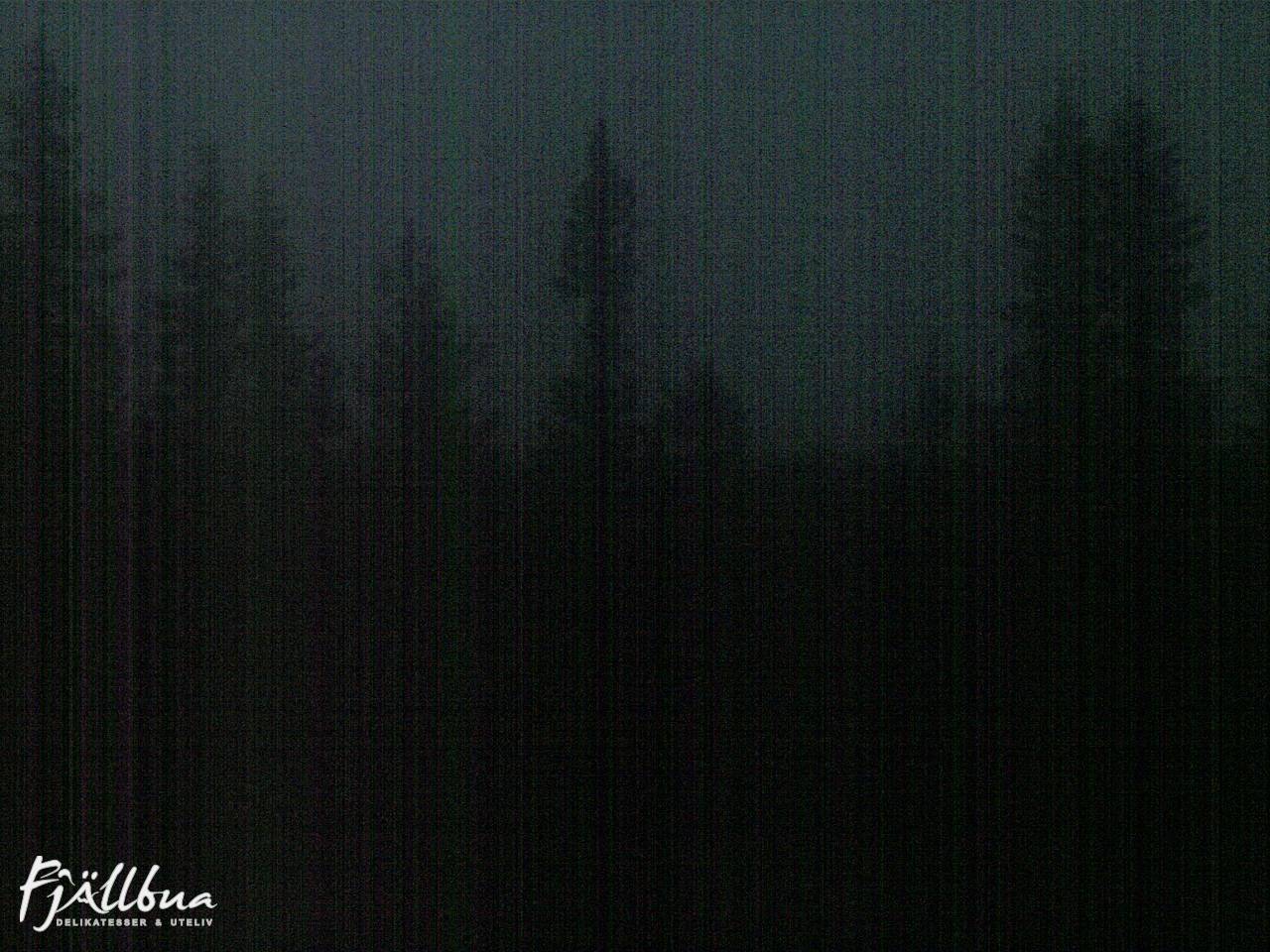 Fjällbua webcam 2024-10-08 07:00