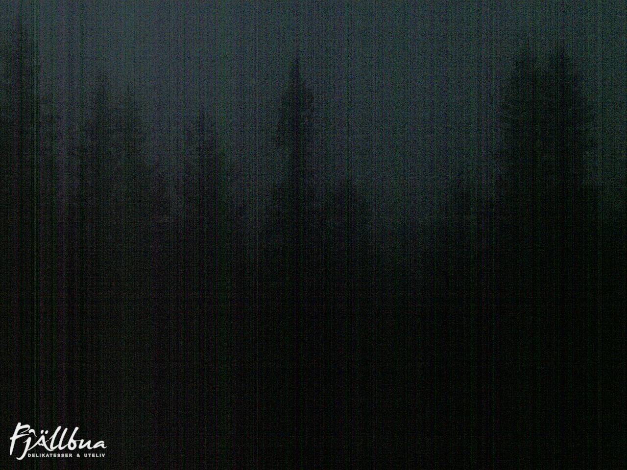 Fjällbua webcam 2024-10-09 19:00