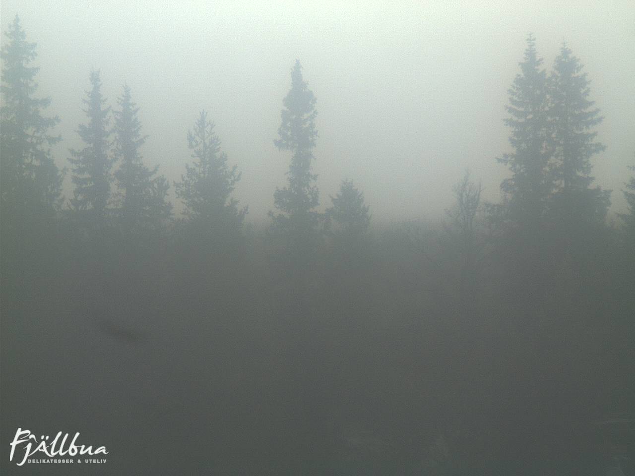 Fjällbua webcam 2024-10-10 16:30