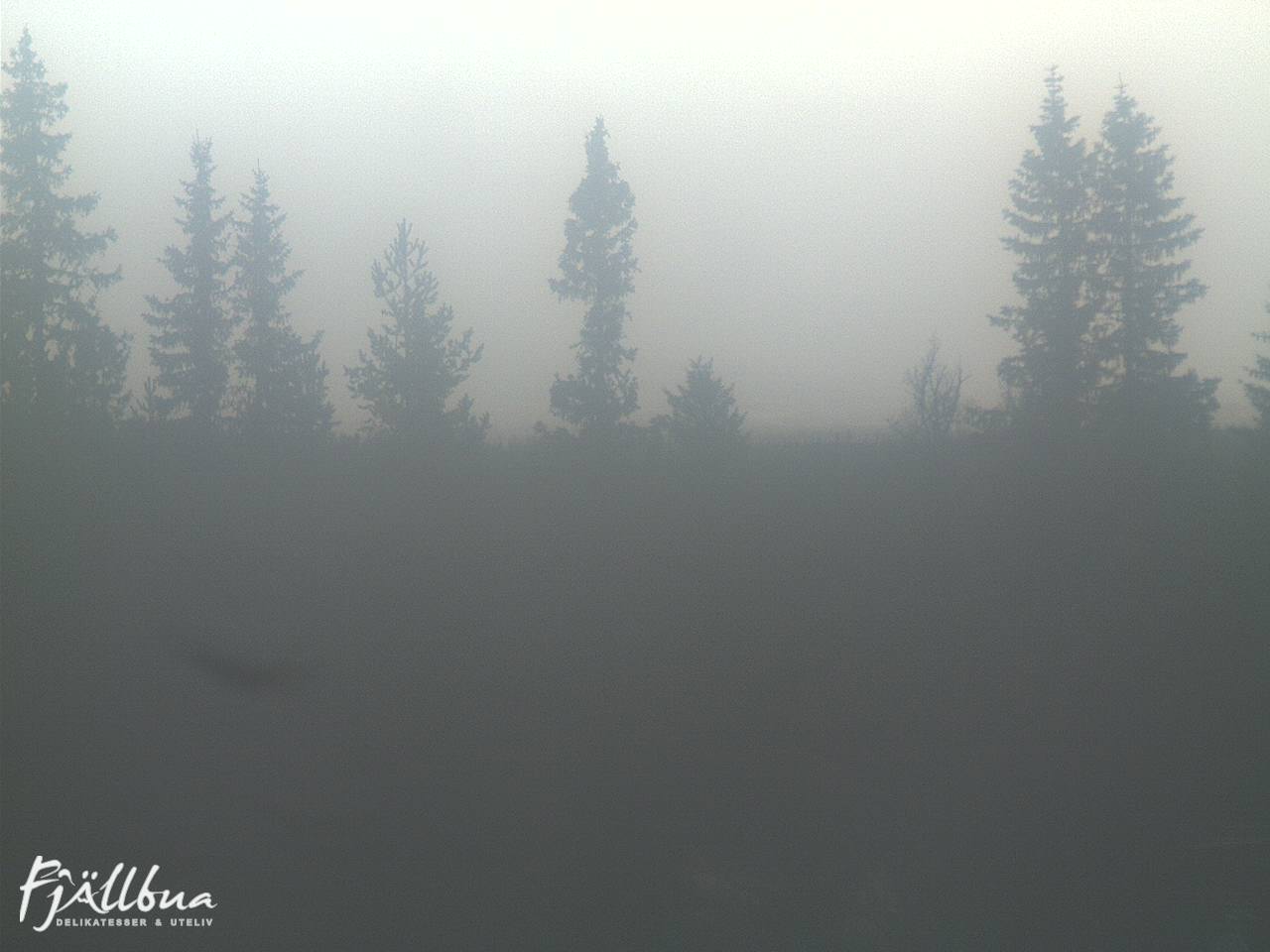 Fjällbua webcam 2024-10-10 17:00