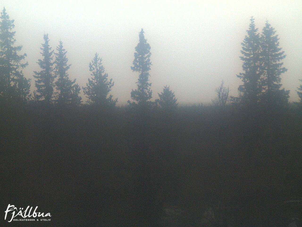 Fjällbua webcam 2024-10-10 18:30