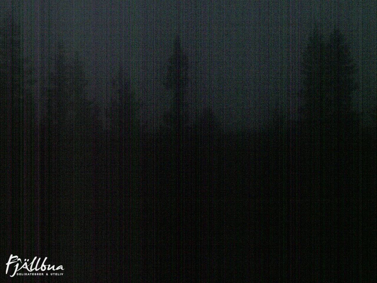 Fjällbua webcam 2024-10-10 19:00