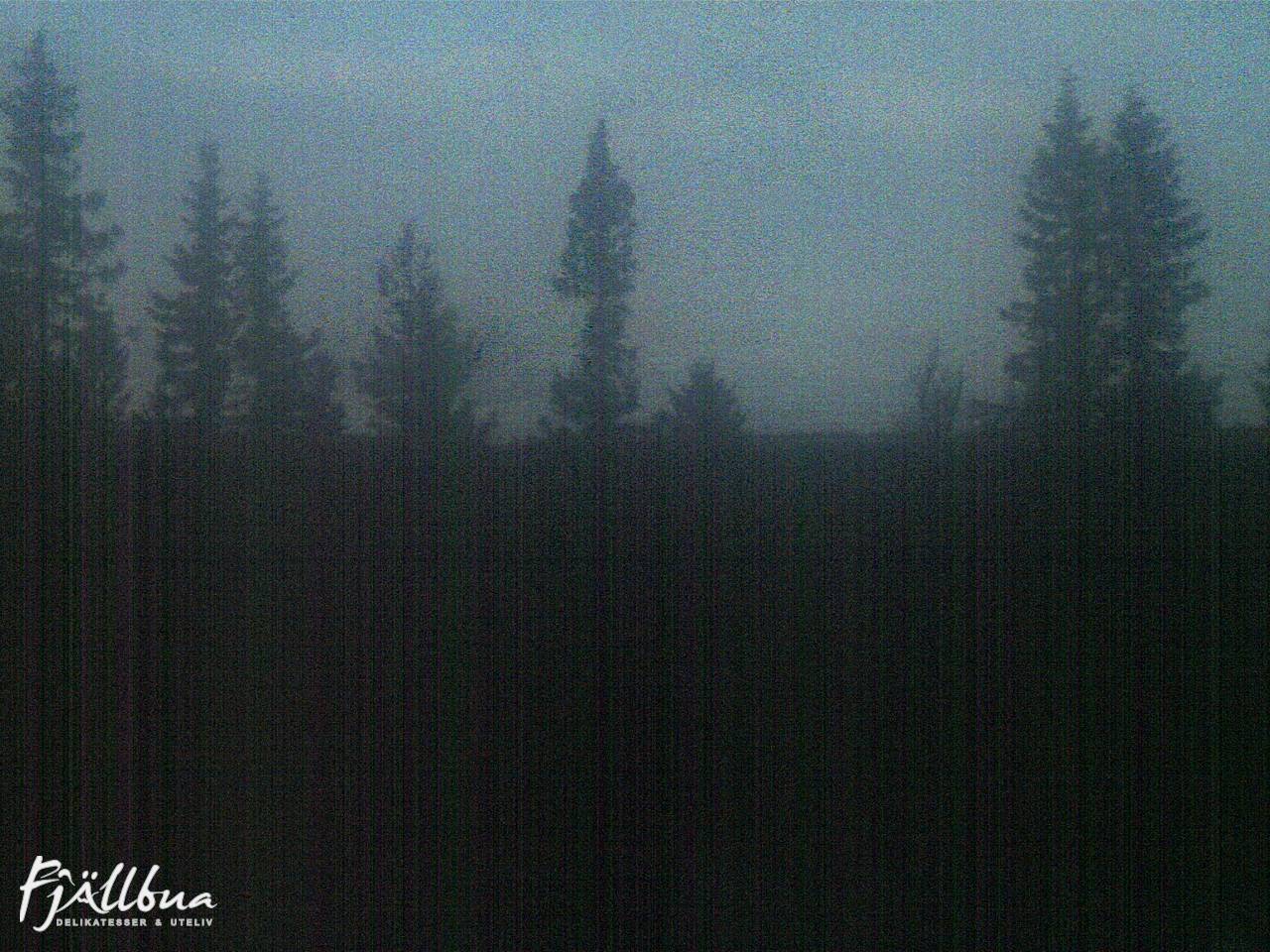 Fjällbua webcam 2024-10-11 07:00