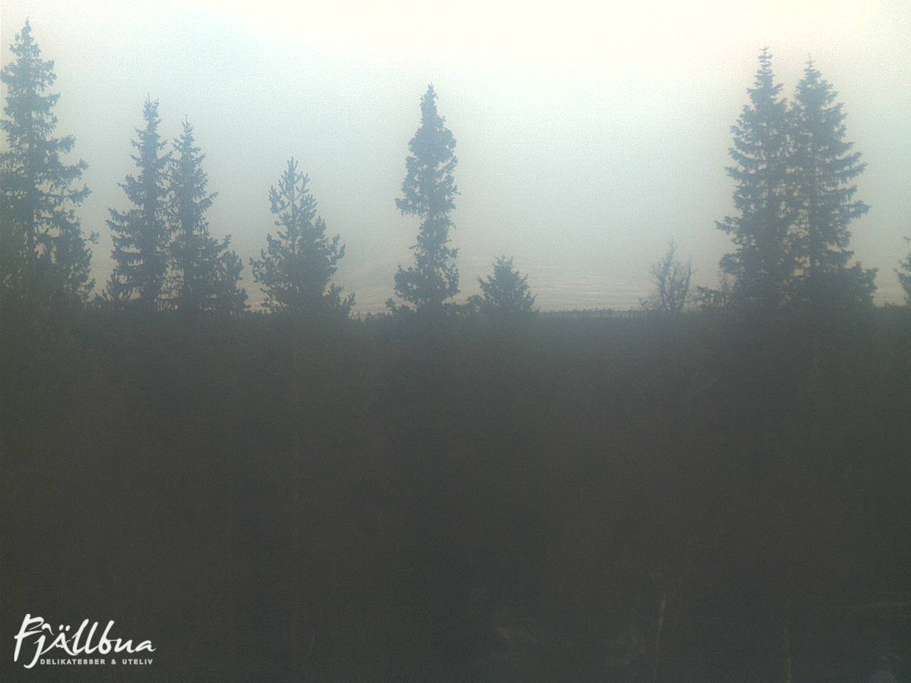 Fjällbua webcam 2024-10-11 07:30