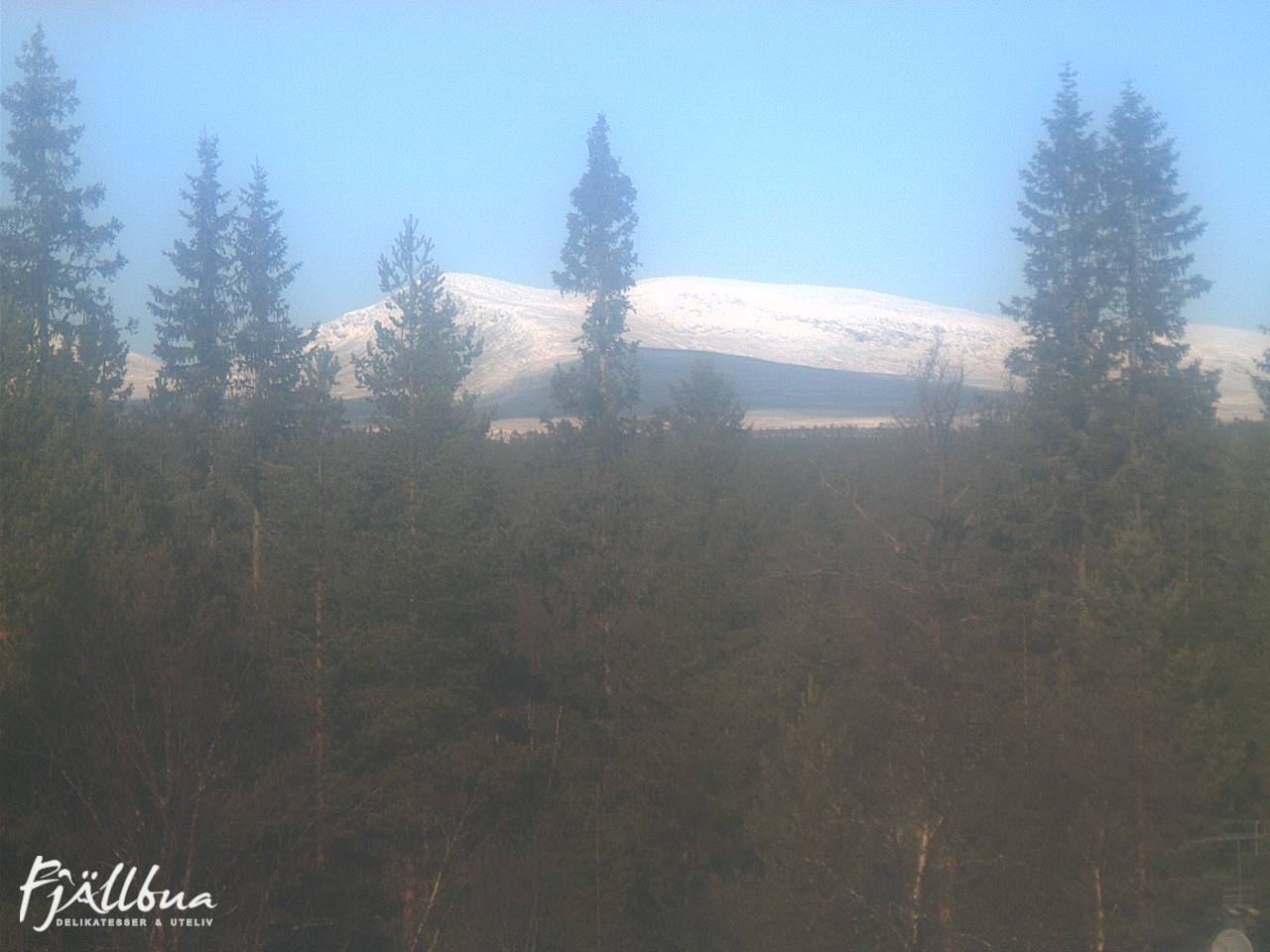 Fjällbua webcam 2024-10-11 11:00