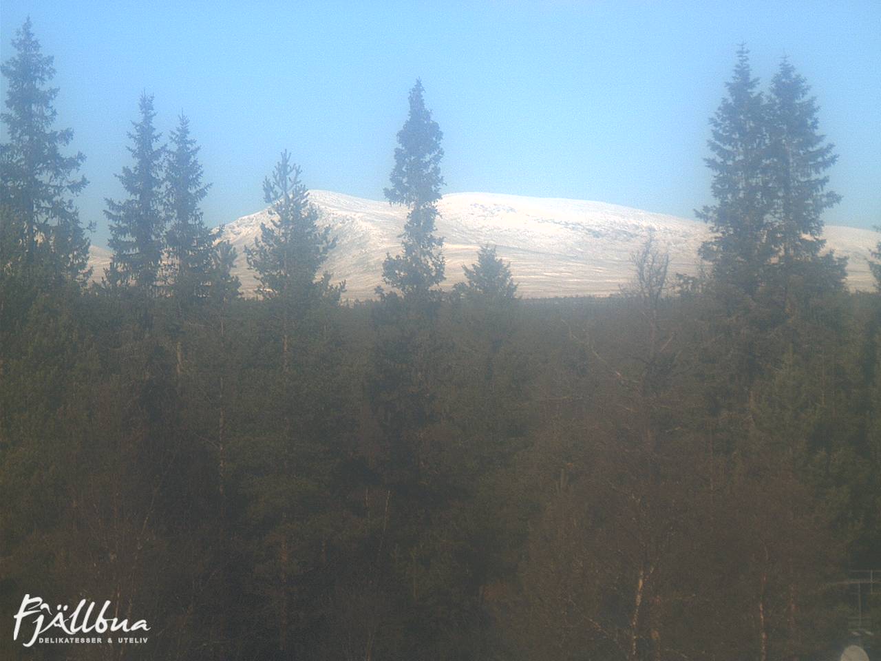 Fjällbua webcam 2024-10-11 11:30