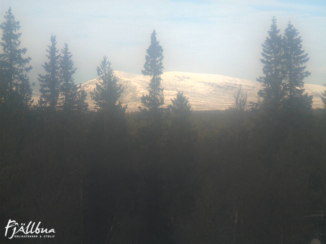 Fjällbua webcam 2024-10-11 13:00