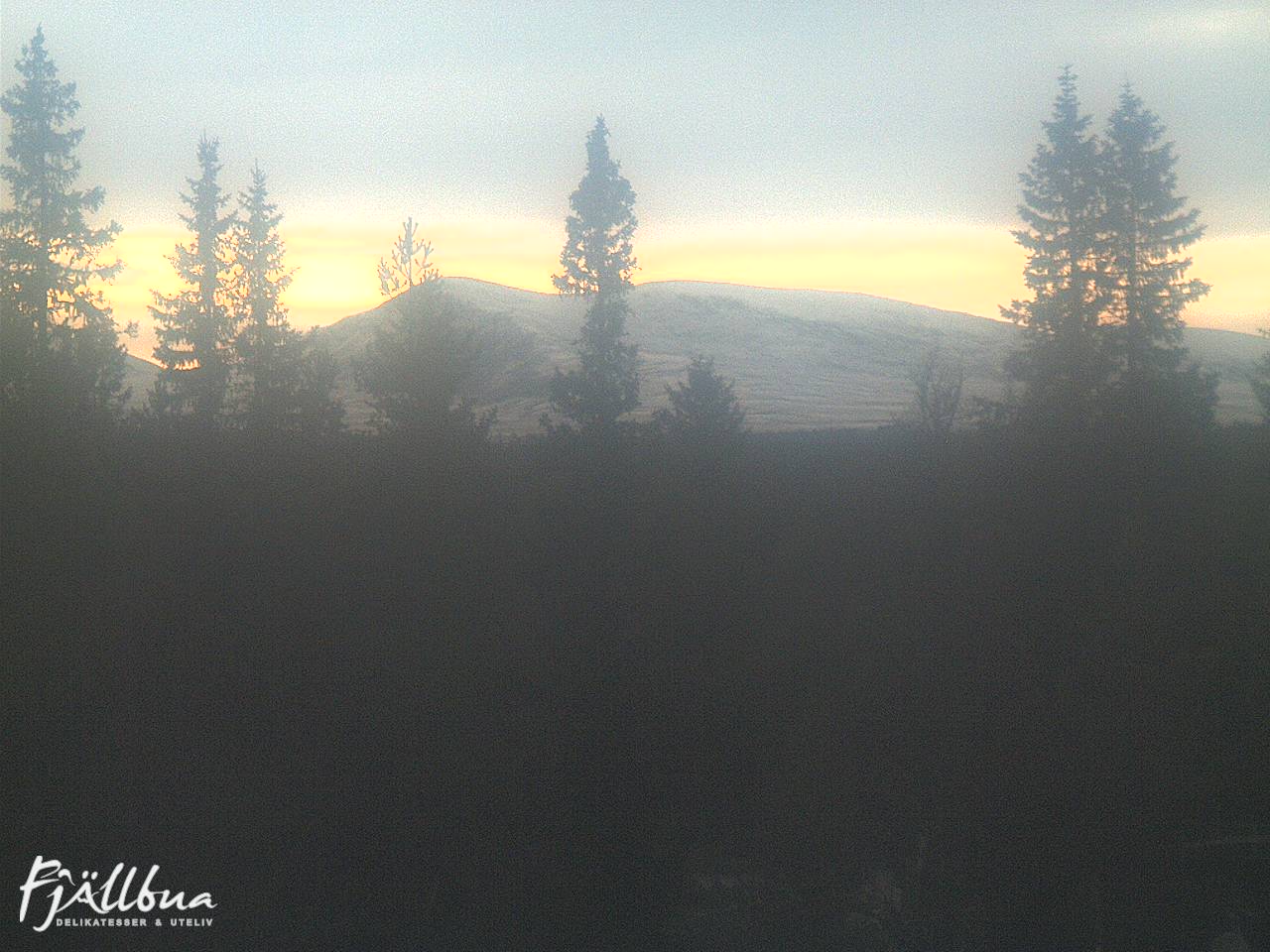 Fjällbua webcam 2024-10-11 18:30