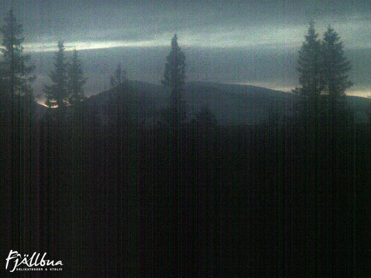 Fjällbua webcam 2024-10-11 19:00