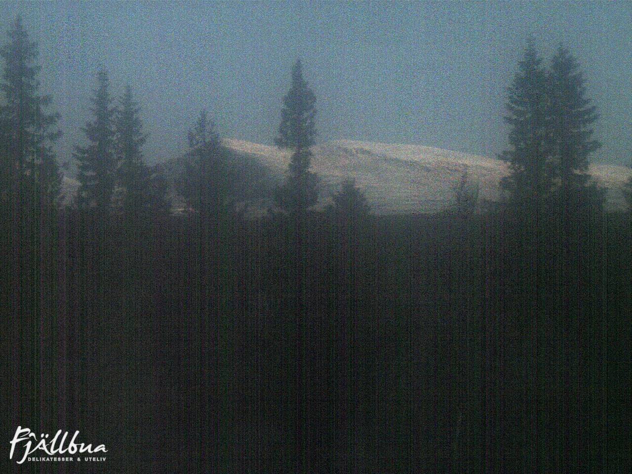 Fjällbua webcam 2024-10-12 07:00