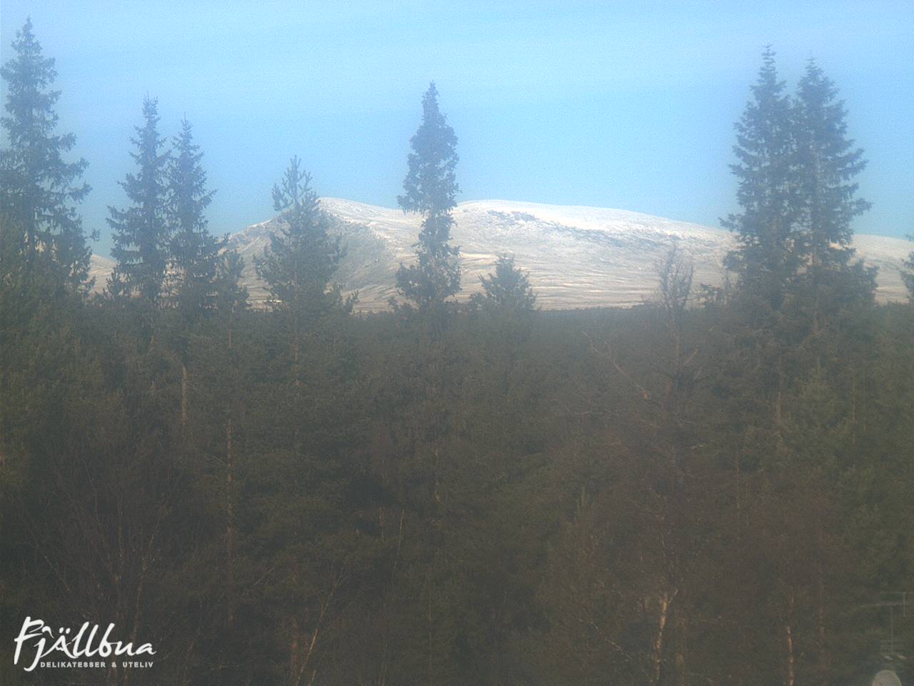 Fjällbua webcam 2024-10-12 11:00