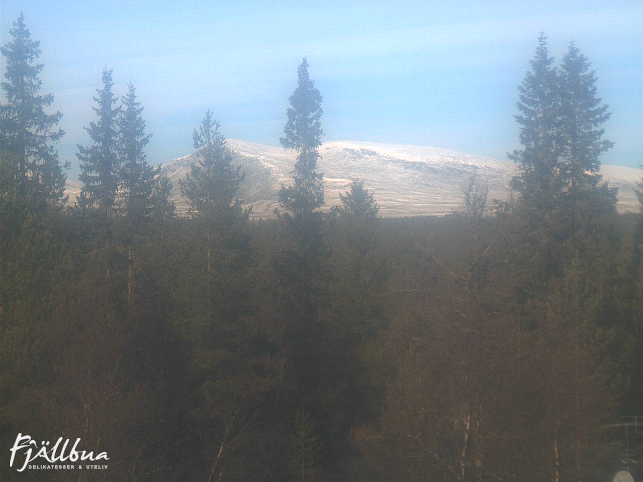 Fjällbua webcam 2024-10-12 12:00