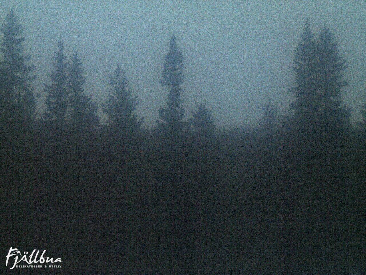 Fjällbua webcam 2024-10-12 18:30