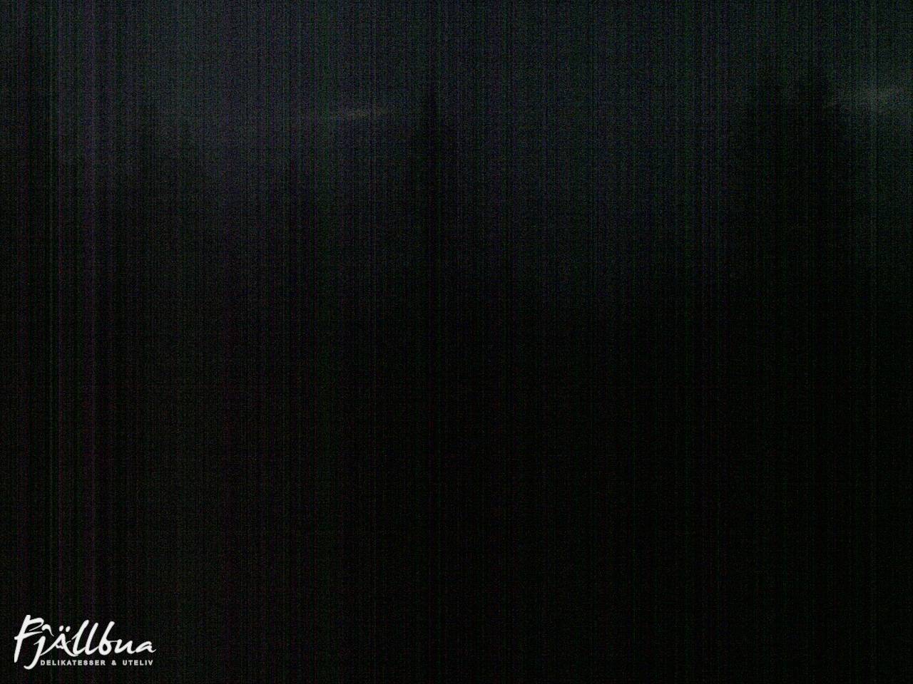 Fjällbua webcam 2024-10-13 19:00