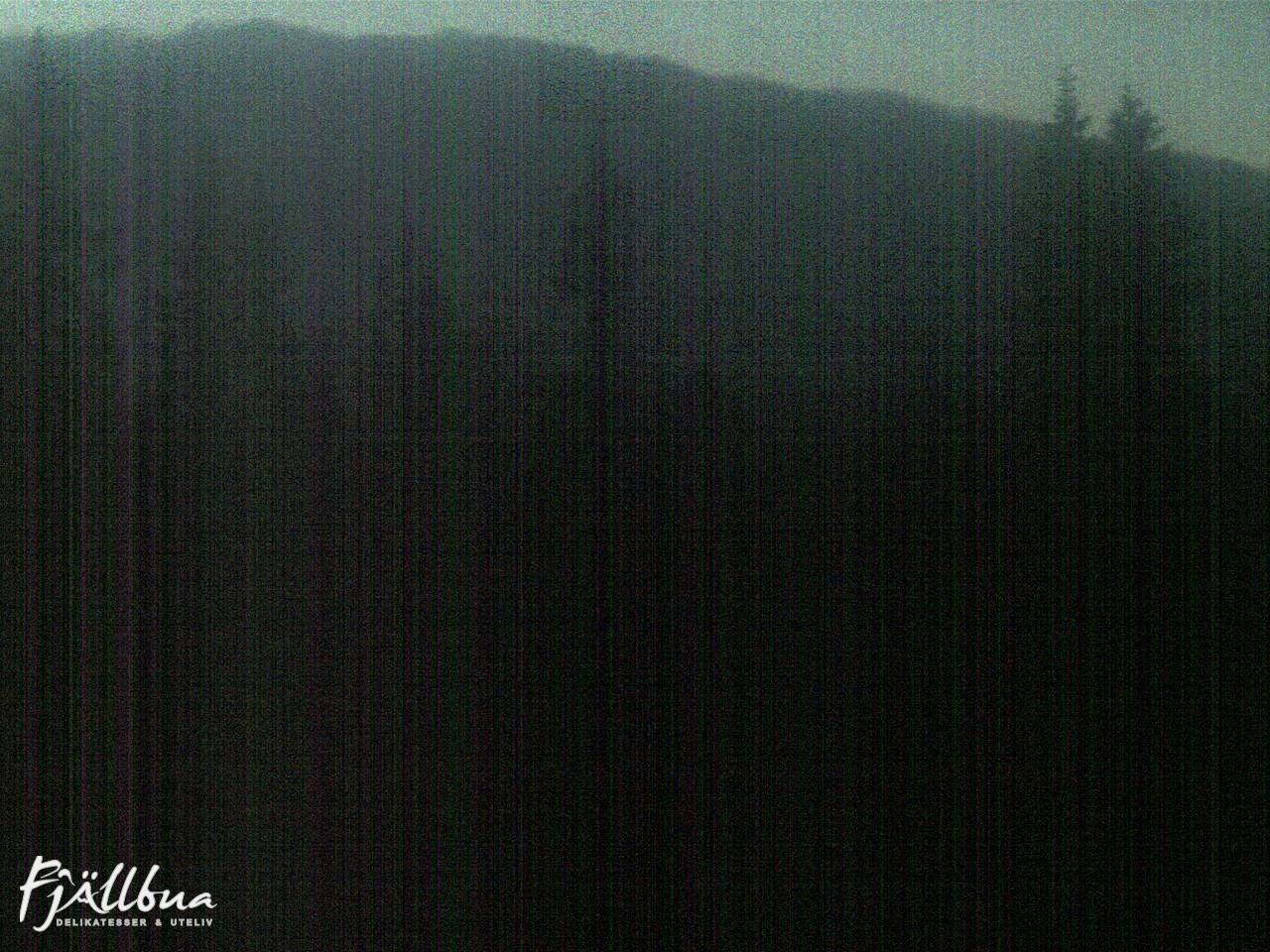 Fjällbua webcam 2024-10-14 19:00