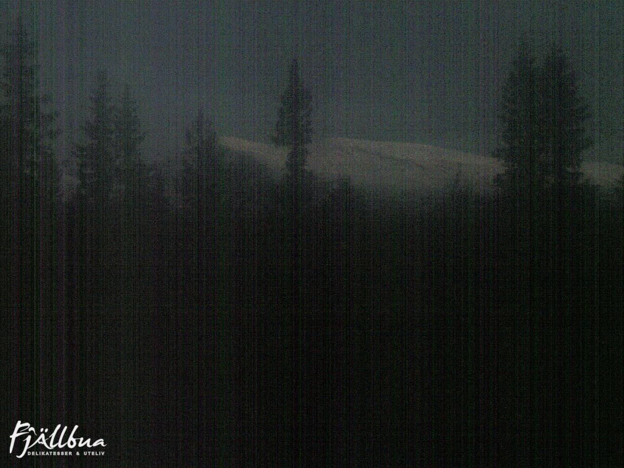 Fjällbua webcam 2024-10-15 07:00