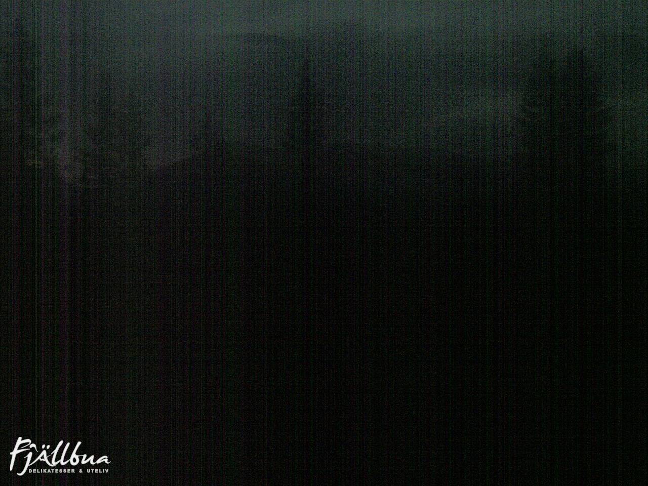 Fjällbua webcam 2024-10-15 19:00