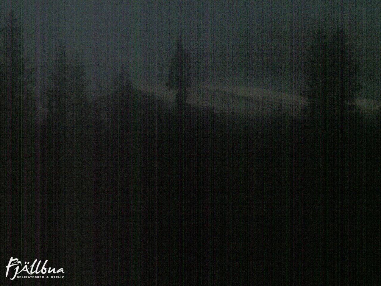 Fjällbua webcam 2024-10-16 07:00