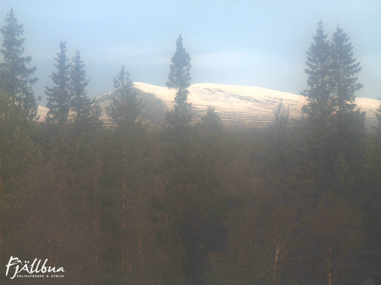 Fjällbua webcam 2024-10-16 09:30