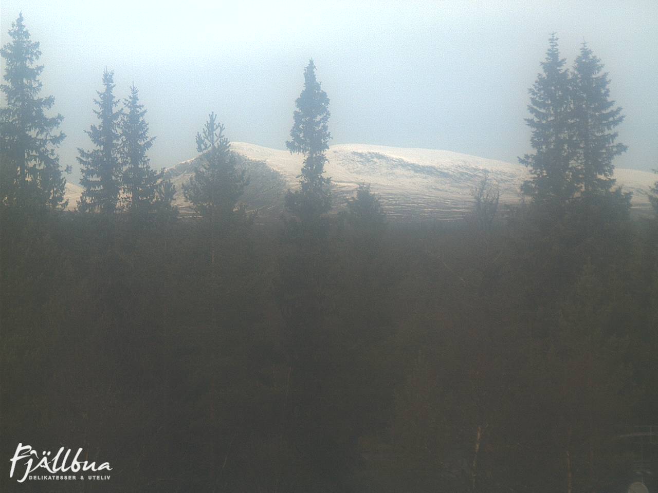 Fjällbua webcam 2024-10-16 11:30