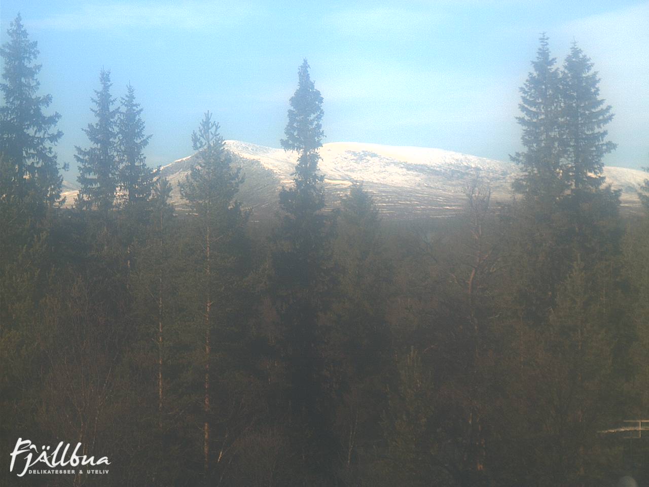 Fjällbua webcam 2024-10-16 14:00