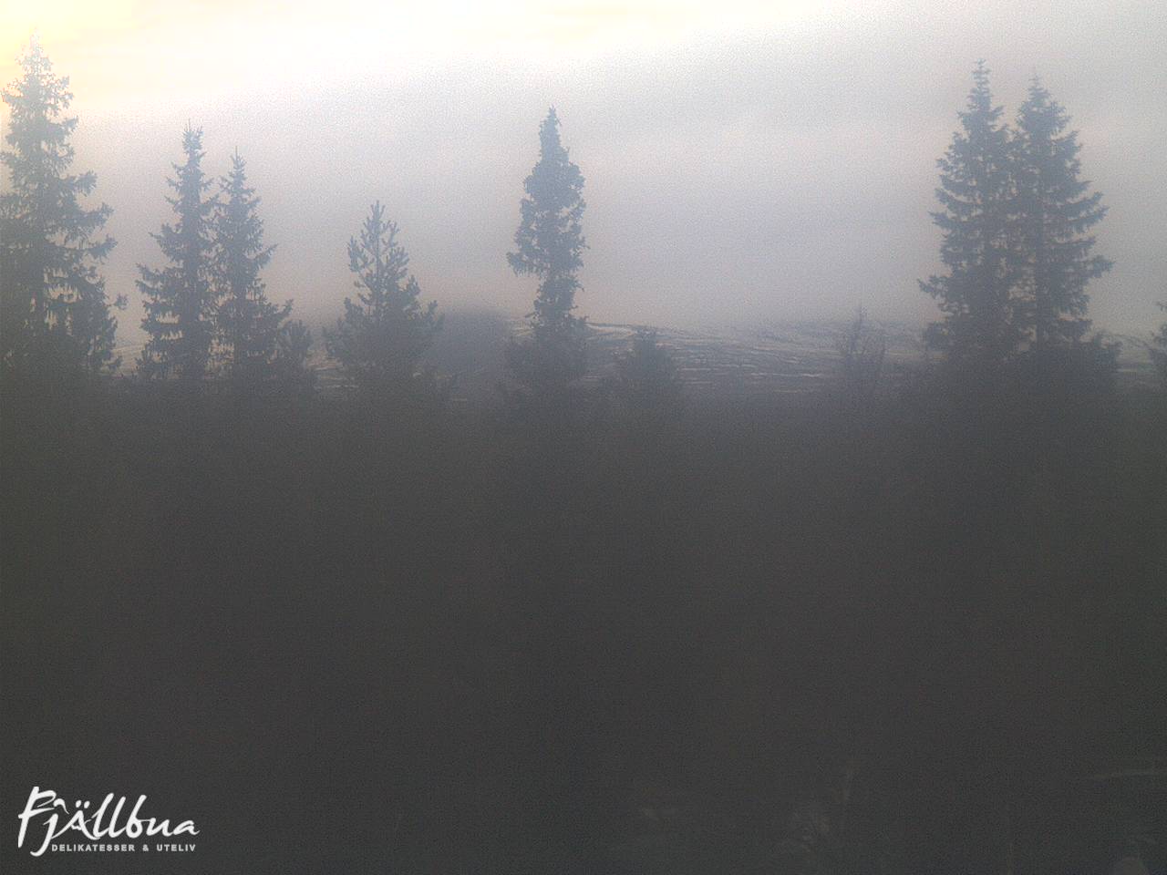 Fjällbua webcam 2024-10-16 17:30